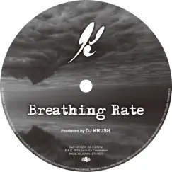 Breathing Rate - Single by DJ Krush album reviews, ratings, credits