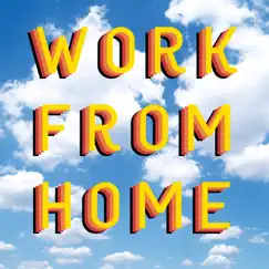 Work from Home Song Lyrics