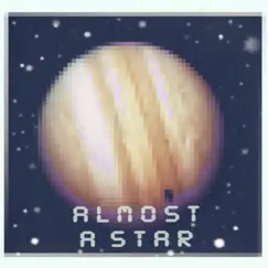 Almost a Star - Single by Moderately Supreme album reviews, ratings, credits