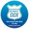 Dea Project (The Rain) [4x4 Mix] - Single album lyrics, reviews, download