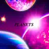 PLANETS (feat. Static Spectrum) - Single album lyrics, reviews, download