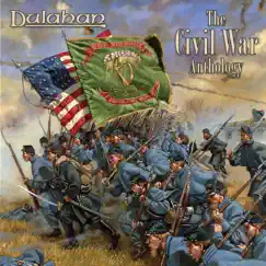 The Civil War Anthology by Dulahan album reviews, ratings, credits