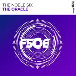 The Oracle - Single by The Noble Six album reviews, ratings, credits