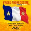 Freed From Desire (feat. Carly Marie) [Strong Beliefs Mix] - Single album lyrics, reviews, download