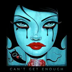Can't Get Enough - Single by Jacob Koopman album reviews, ratings, credits