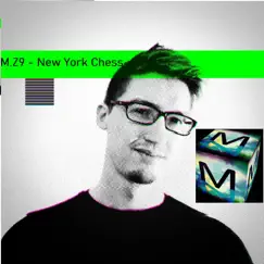 Blau - Single by M.Z9™ - New York Chess album reviews, ratings, credits