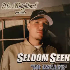 No Escape by Seldom Seen album reviews, ratings, credits