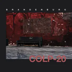 COLP-20 - Single by BRANDENBURG album reviews, ratings, credits