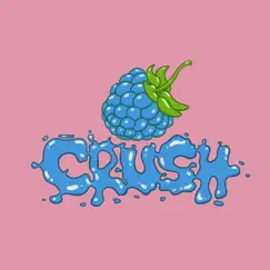 Crush - Single by Mel Stone album reviews, ratings, credits
