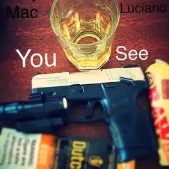 You See (feat. Nemo Luciano) - Single by Jody Mac album reviews, ratings, credits