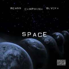Space (feat. Cymphony) Song Lyrics