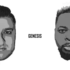 Genesis - EP by Faze & Roulette Delgato album reviews, ratings, credits