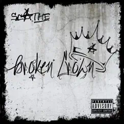 Broken Crown - Single by Scathe album reviews, ratings, credits