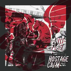 Split - Single by Hostage Calm & Anti-Flag album reviews, ratings, credits