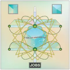 Endless birthdays by JOBS album reviews, ratings, credits