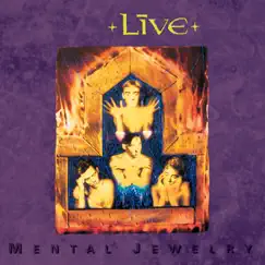 Mental Jewelry by LIVE album reviews, ratings, credits