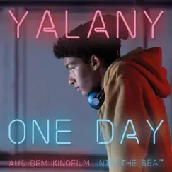 One Day (Aus Dem Kinofilm Into the Beat) - EP by Mathias Rehfeldt & Yalany Marschner album reviews, ratings, credits