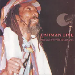 Reggae on the River USA by Ijahman Levi album reviews, ratings, credits