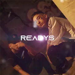 Readys (feat. TaiDelWest) Song Lyrics
