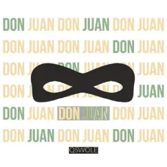 Don Juan Song Lyrics