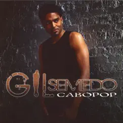Cabopop by Gil Semedo album reviews, ratings, credits