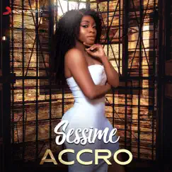 Accro - Single by Sessimè album reviews, ratings, credits