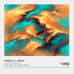 Circulatory Disturbance - EP by Robert R. Hardy album reviews, ratings, credits