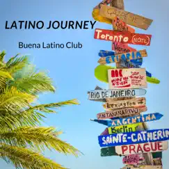 Latino Journey Song Lyrics