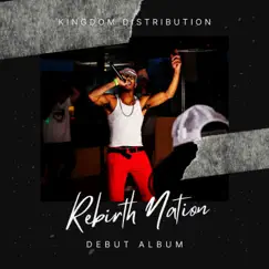 Rebirth Nation by Kingdom Distribution album reviews, ratings, credits