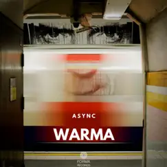 Warma by Async album reviews, ratings, credits