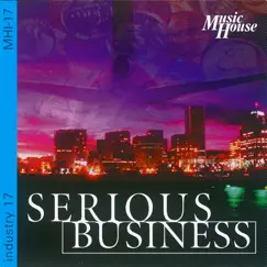 Serious Business by Alan Hawkshaw, Zack Laurence & Andy Hayles album reviews, ratings, credits