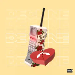 Decline (feat. Dria & Chewdy Heart) - Single by Hygi album reviews, ratings, credits