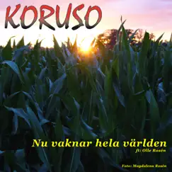 Nu vaknar hela världen - Single by Koruso album reviews, ratings, credits