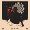 Qué Pasaría? - Single album lyrics, reviews, download