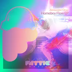 Homeboy Flow (Less Vocal Mix) Song Lyrics