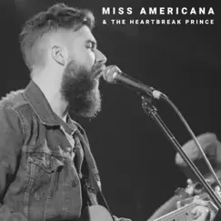 Miss Americana & the Heartbreak Prince Song Lyrics