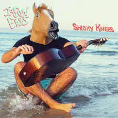Shaky Knees Song Lyrics