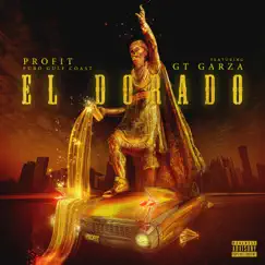 El Dorado by Profit Puro Gulf Coast album reviews, ratings, credits