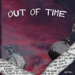 Out of Time (feat. Lil Uber) - Single by Slxpt! album reviews, ratings, credits