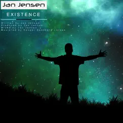 Existence - Single by Jan Jensen album reviews, ratings, credits