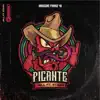 Picante (feat. STARX) - Single album lyrics, reviews, download
