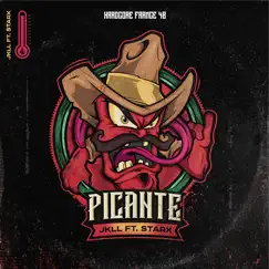 Picante (feat. STARX) - Single by JKLL album reviews, ratings, credits