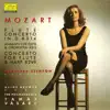 Mozart: Flute Concertos album lyrics, reviews, download