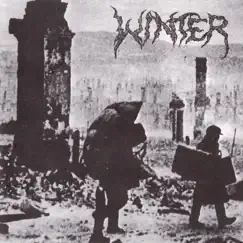 Into Darkness by Winter album reviews, ratings, credits