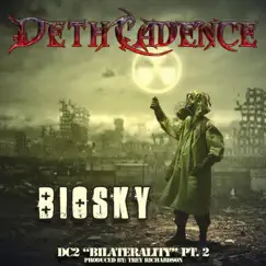 Biosky - Single by DethCadence album reviews, ratings, credits