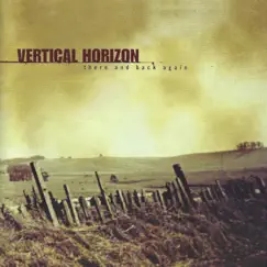 There and Back Again by Vertical Horizon album reviews, ratings, credits