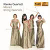 Mozart: String Quartets album lyrics, reviews, download