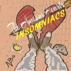 Insomniacs Song Lyrics