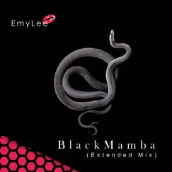 BlackMamba (Extended Mix) Song Lyrics