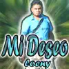 Mi Deseo - Single album lyrics, reviews, download